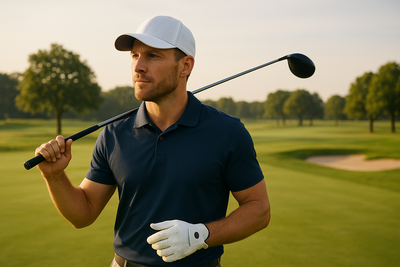 The Secret to Choosing the Right Golf Apparel for Comfort & Performance