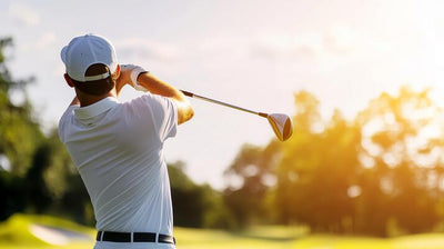 5 Must Have Golf Clothing & Accessories Every Player Needs in 2025