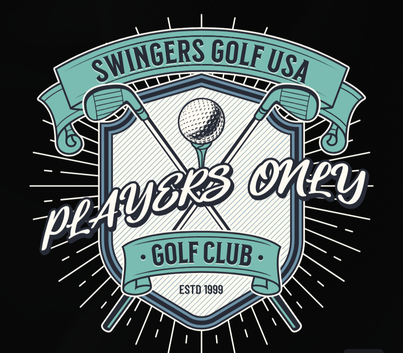 "Players only" Men’s slip-on canvas shoes