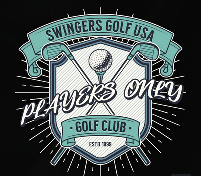 "Players only" Men’s slip-on canvas shoes